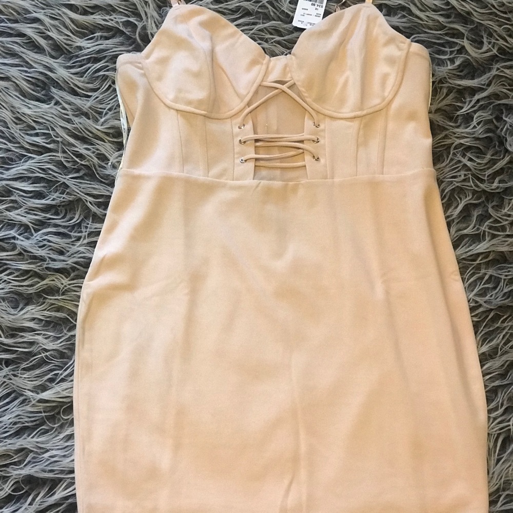 Forever 21 dress
